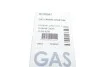 Амортизатор крышки багажника VW Touran 03-10 (вэн/фургон) (осн.Including Cross) LESJOFORS 8195047 (фото 7)