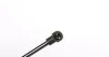 Амортизатор крышки багажника VW Polo 01-09 (накл.зад.часть) (осн: Including Cross/Dune) LESJOFORS 8195048 (фото 3)