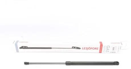 Амортизатор крышки багажника VW Polo 01-09 (накл.зад.часть) (осн: Including Cross/Dune) LESJOFORS 8195048