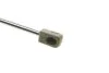 Амортизатор крышки багажника Volvo 940/960/S90 90-98 (седан) (без спойлера) LESJOFORS 8195817 (фото 5)