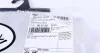 Трос ручника (задний) BMW 3 (E36) 82-91 (1830/680mm) LINEX 06.01.02 (фото 5)
