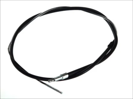 Трос ручника (задний) (R) BMW 5 (E39) 520-540i 96-04 (1890/1120mm) LINEX 06.01.31