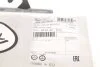 Трос ручника BMW 3 (E90) 04-11 (1533/755mm) LINEX 060144 (фото 6)