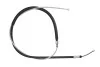 Трос ручника (задній) BMW 3(F30/F80)/3(F31)/4(F32/F82)/(F36) 11- (1585/790mm) LINEX 06.01.49 (фото 1)