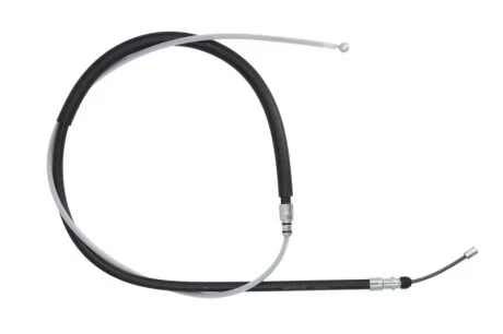 Трос ручника (задний) BMW 3(F30/F80)/3(F31)/4(F32/F82)/(F36) 11- (1585/790mm) LINEX 06.01.49