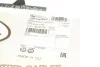 Трос ручника Chevrolet Cruze 1.6/1.8/2.0 CDI 09- (205mm) LINEX 07.01.03 (фото 7)