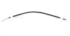 Трос ручника Citroen C4 Grand Picasso 06- (928/750mm) LINEX 09.01.63 (фото 4)