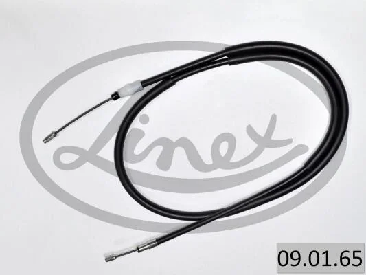 Трос зупиночних гальм LINEX 090165 (фото 1)