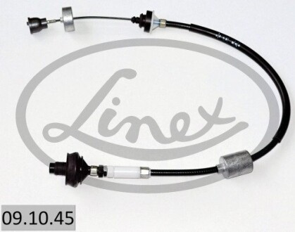 Трос зчеплення LINEX 091045