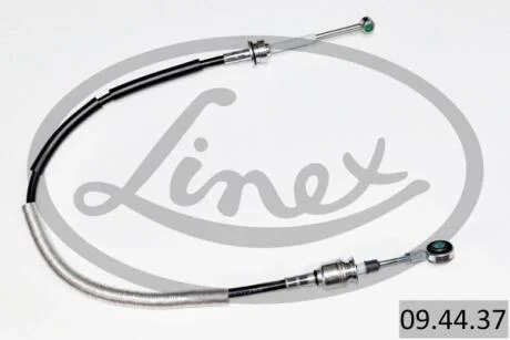 Трос рычага КПП LINEX 094437