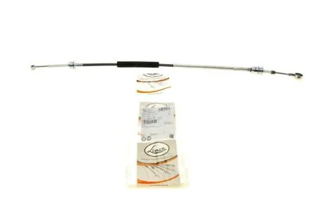 Трос кулисы Citroen C5/Peugeot 407 04- (R) LINEX 09.44.38