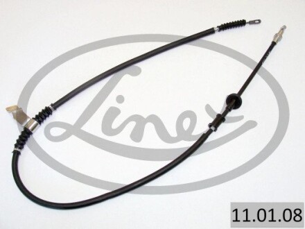 Трос зупиночних гальм LINEX 110108