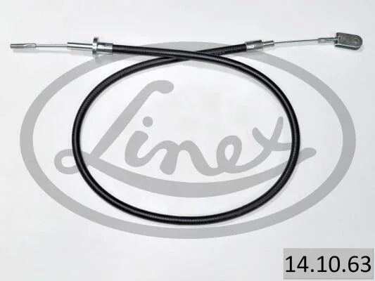 Трос зчеплення LINEX 141063 (фото 1)