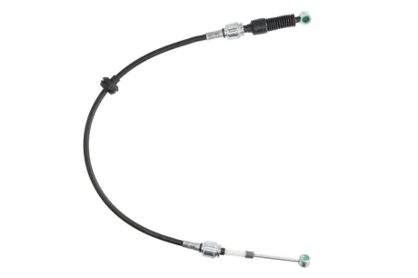 Трос кулисы Fiat Ducato 2.5/2.8D/TD 98-02 (960/703mm) (R) LINEX 14.44.30
