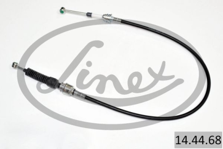 Трос важеля КПП LINEX 144468