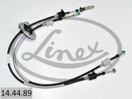 Трос важеля КПП LINEX 144489
