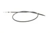 Трос ручника Ford Galaxy/VW Sharan 1.9TDI/2.0 (1295/1130mm) LINEX 15.01.61 (фото 1)