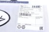 Трос ручника (передний) Ford Fiesta/Fusion/Mazda 2 01-12 (300mm) LINEX 15.01.65 (фото 6)