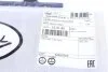 Трос ручника (передний) Ford Fiesta/Fusion/Mazda 2 01-12 (300mm) LINEX 15.01.65 (фото 6)