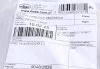 Трос ручника (задний) (R) Ford Transit 06-14 (1028/805mm) LINEX 15.02.25 (фото 2)
