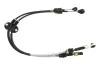 Трос куліси Ford Connect 02-04 (1250+1155) LINEX 15.44.15 (фото 1)