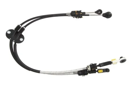 Трос куліси Ford Connect 02-04 (1250+1155) LINEX 15.44.15