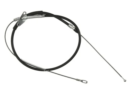 Трос ручника (L) DB 208-310 LINEX 27.01.30