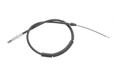 Фото трос ручника (задний) (R) MB Vito (W639) 2.0D-Electric 03- (1185mm) LINEX 27.02.37 Трос ручника (задний) (R) MB Vito (W639) 2.0D-Electric 03- (1185mm) LINEX 27.02.37
