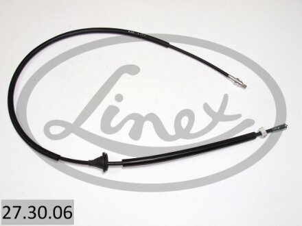 Трос спiдометра LINEX 273006