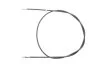 Трос спидометра DB 208-410D (с тахографом) (2200mm) LINEX 27.30.09 (фото 1)