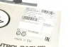 Трос ручника (передний) Nissan Qashqai 07-13 (262mm) LINEX 30.01.80 (фото 5)