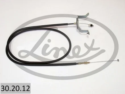 Трос газу LINEX 30.20.12