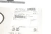 Трос ручника (задний) Opel Vectra B 95-03 (L=128mm) LINEX 32.01.43 (фото 2)