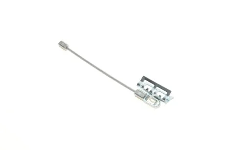 Трос ручника (задний) Opel Vectra B 95-03 (L=128mm) LINEX 32.01.43