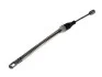 Трос ручника (задний) Opel Corsa 00-/Tigra 04- (220mm) LINEX 32.01.53 (фото 1)