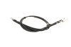 Трос ручника (задній) Opel Zafira 1.6-2.2 00-05 (1680/1495+1495mm) LINEX 32.01.72 (фото 5)