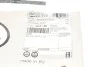 Трос ручника (L) Renault Trafic/Opel Vivaro 01-02 (1603/1465mm) LINEX 32.01.80 (фото 2)