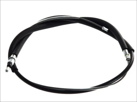 Трос ручника (задний) Peugeot 307/Citroen C4 02- (2115/1316mm) LINEX 33.01.58