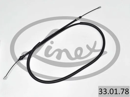 Трос зупиночних гальм LINEX 330178 (фото 1)