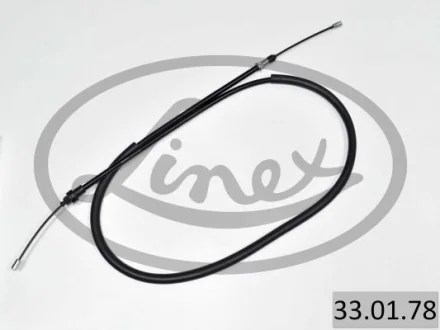 Трос зупиночних гальм LINEX 330178
