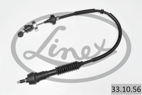 Трос зчеплення LINEX 331056 (фото 1)