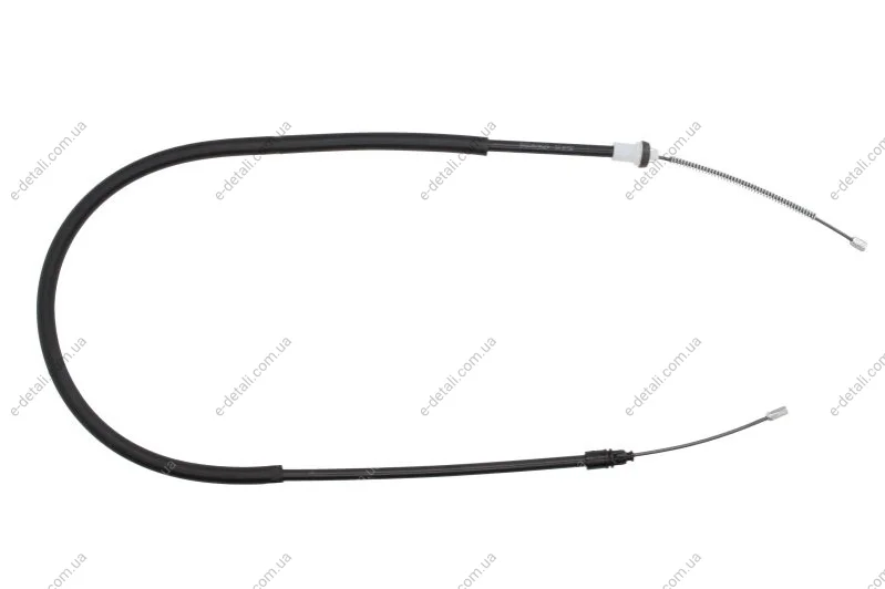 Трос остановочных тормозов LINEX 350233 (фото 1)