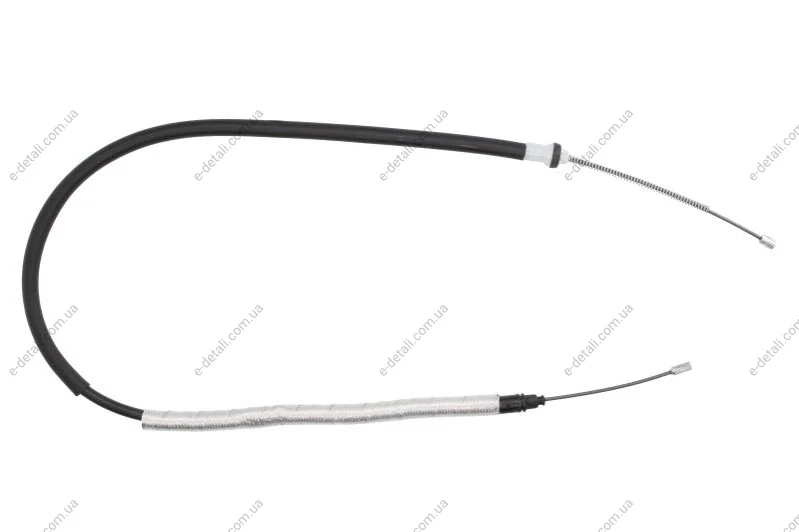 Трос остановочных тормозов LINEX 350234 (фото 1)