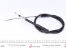 Трос ручника Renault Master 10- (RWD) (спарка) (1490/1145mm) LINEX 350250 (фото 2)