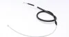 Трос ручника Seat Leon 12- (1463/823mm) LINEX 38.01.17 (фото 4)