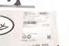 Трос ручника Skoda Fabia/VW Polo 99-08 (1640/1043mm) LINEX 39.01.07 (фото 6)