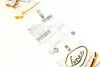 Трос куліси Audi A1/Skoda Fabia/Roomster/VW Polo 99-15 (1230mm) LINEX 39.44.01 (фото 2)