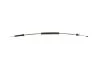 Трос кулисы Audi A1/Skoda Fabia/Roomster/VW Polo 99- (1102mm) LINEX 39.44.04 (фото 1)