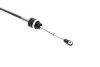 Трос кулисы Audi A1/Skoda Fabia/Roomster/VW Polo 99- (1102mm) LINEX 39.44.04 (фото 5)