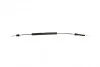 Трос кулисы Audi A3/Skoda Octavia/VW Golf V/VI 03- (1106mm) (L) LINEX 39.44.06 (фото 1)